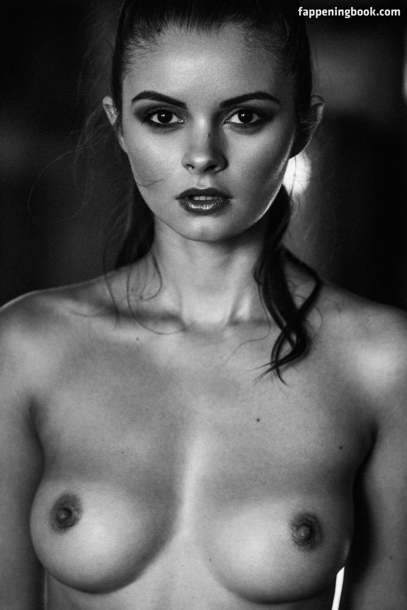 Julia Liepa Nude