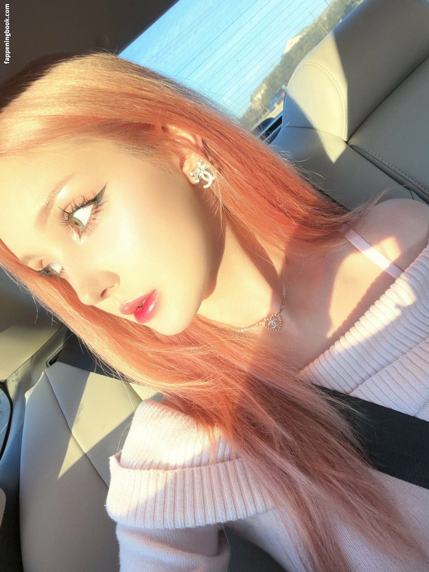 Julia Majch | Shieru Nude OnlyFans Leaks