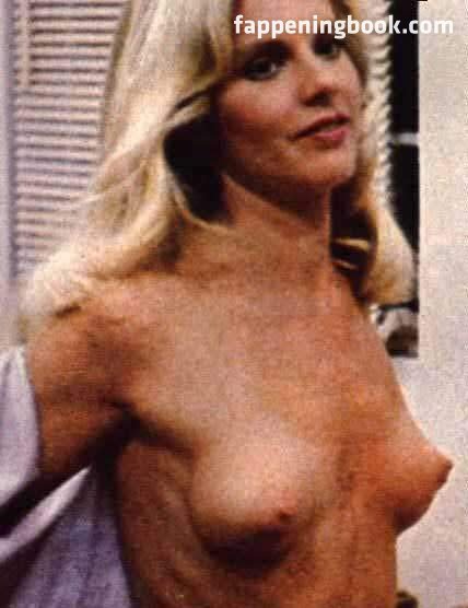 Julia Montgomery Nude