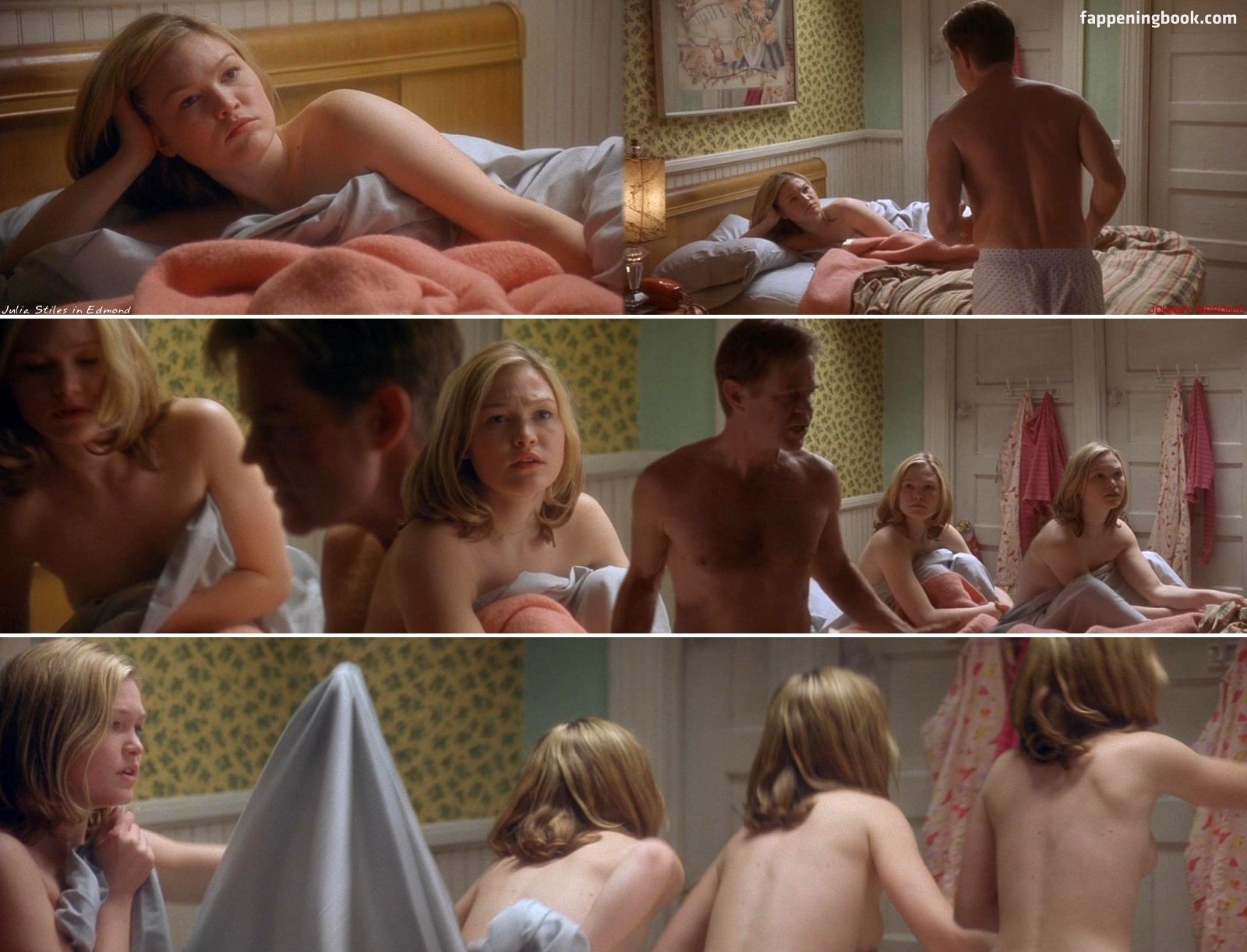 Julia Stiles Nude, The Fappening - Photo #272525 - FappeningBook.