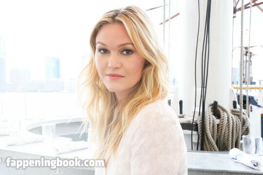 Julia Stiles Fapello Latest Exclusive Leaked Photos