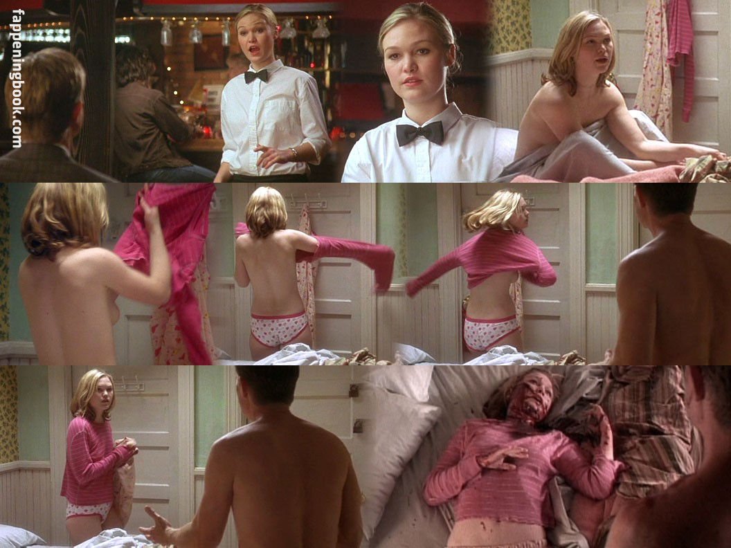 Julia Stiles Nude, The Fappening - Photo 272445 - FappeningBook