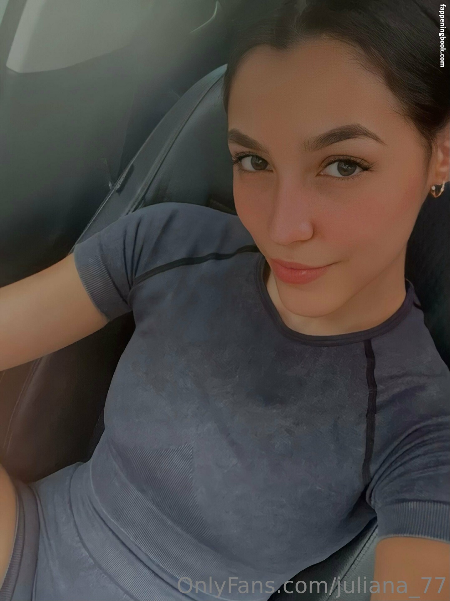 juliana_77 / iam_juliana_77_ Nude, OnlyFans Leaks, Fappening