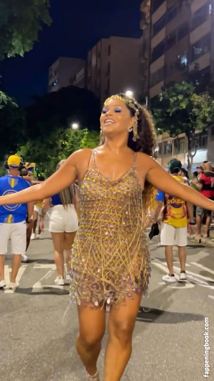 Juliana Alves / julianaalvesiam Nude, The Fappening - Photo #8657583