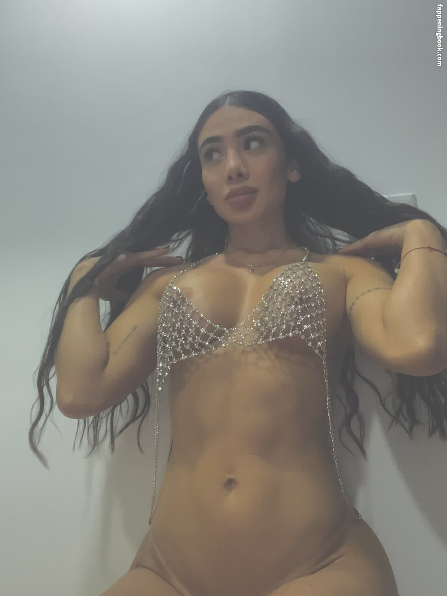 Juliana Gomez Nude OnlyFans Leaks