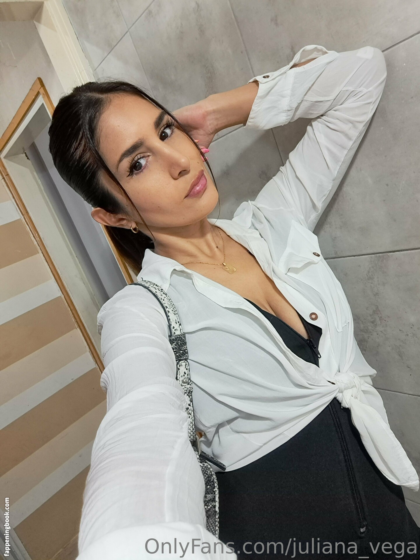 juliana_vega Nude OnlyFans Leaks