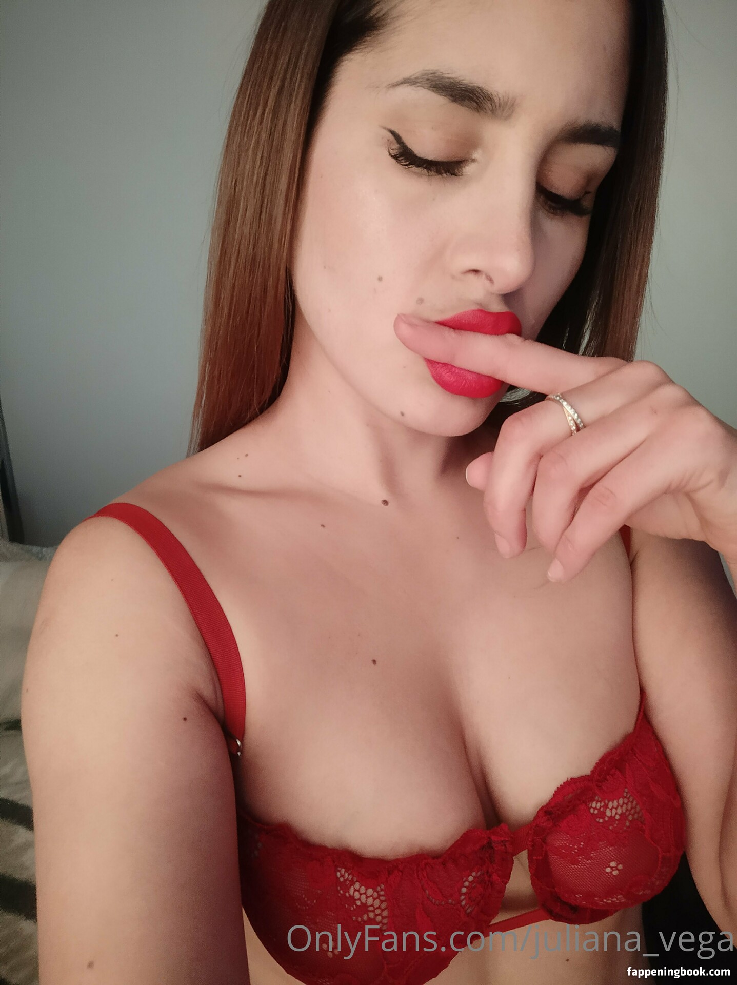 juliana_vega Nude OnlyFans Leaks