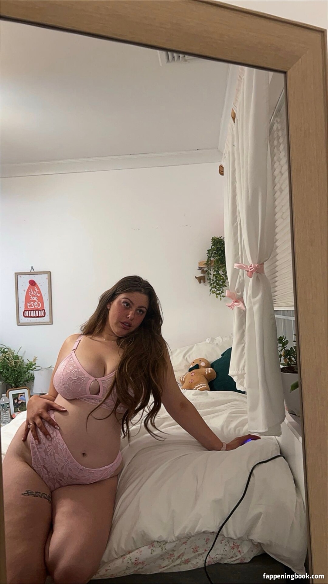 julianalynnu Nude OnlyFans Leaks