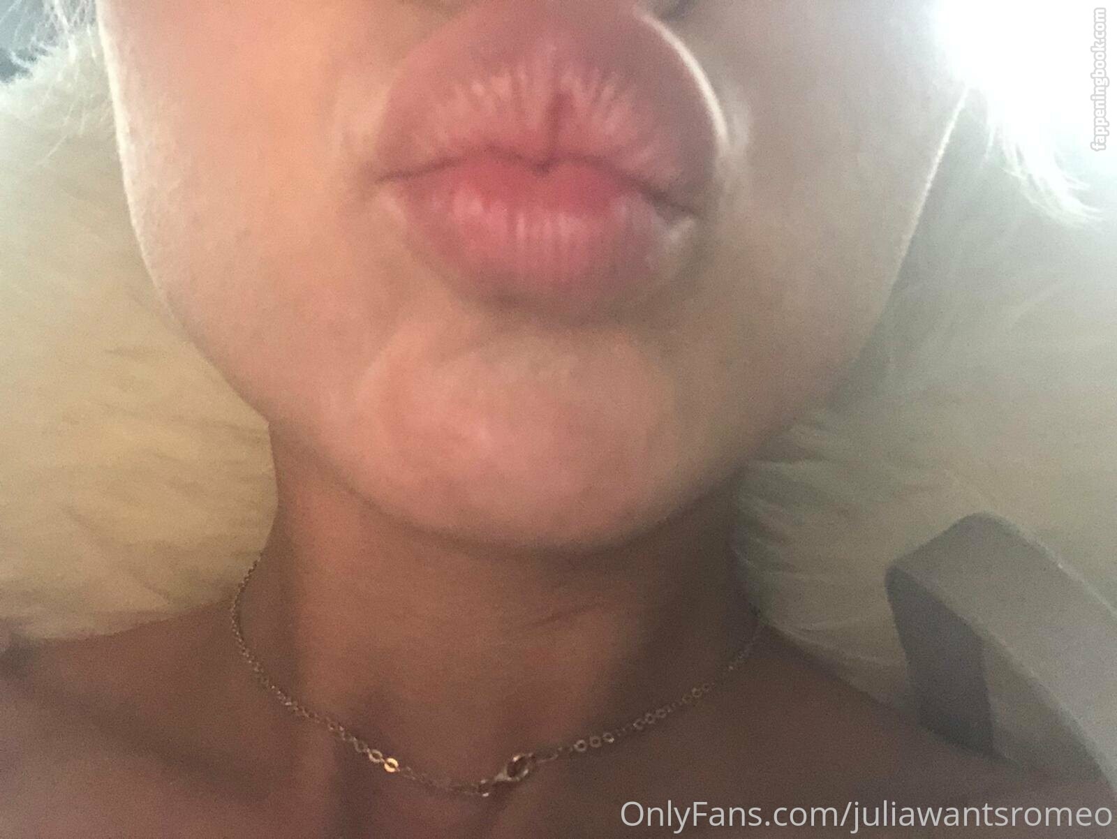 julianawantsromeo Nude OnlyFans Leaks