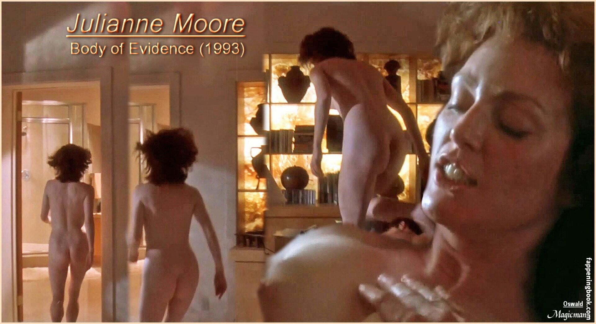 Julianne Moore Fapello Latest Exclusive Leaked Photos