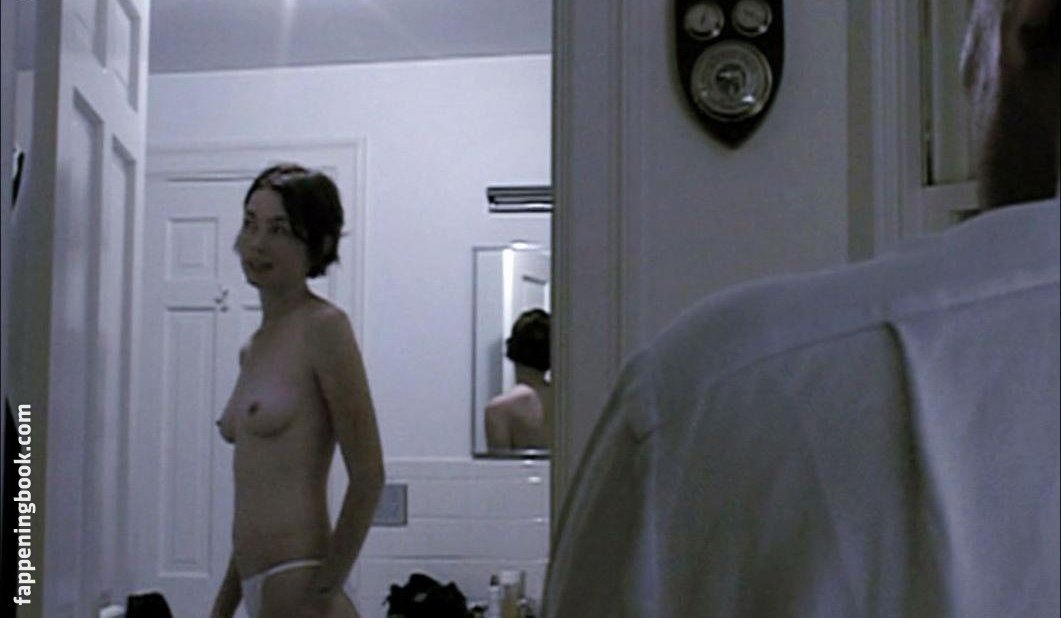 Julianne Nicholson Nude