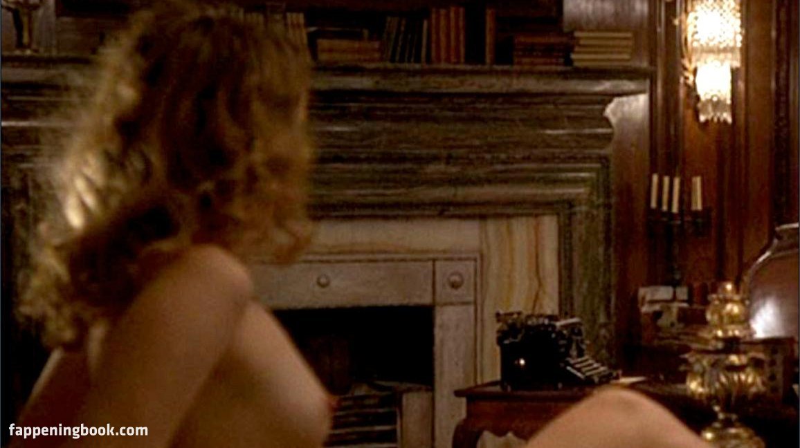 Julie Delpy Nude