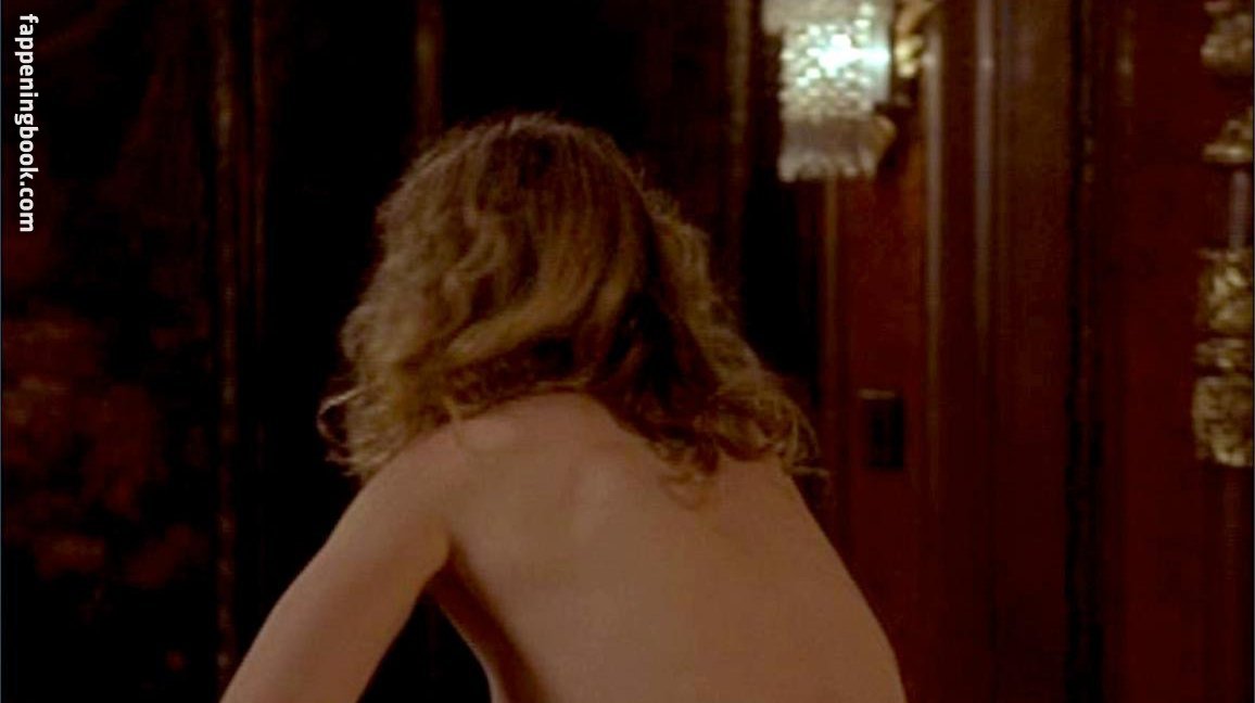 Julie Delpy Nude