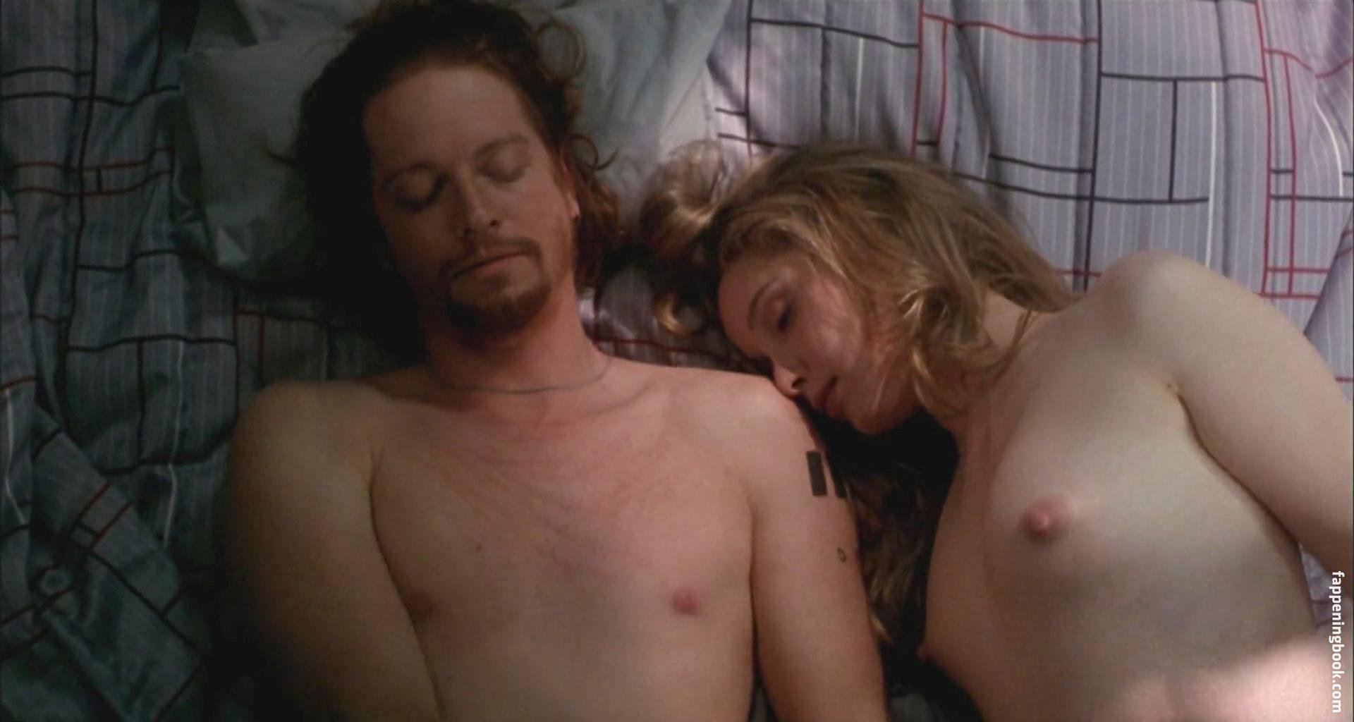 Julie Delpy Nude