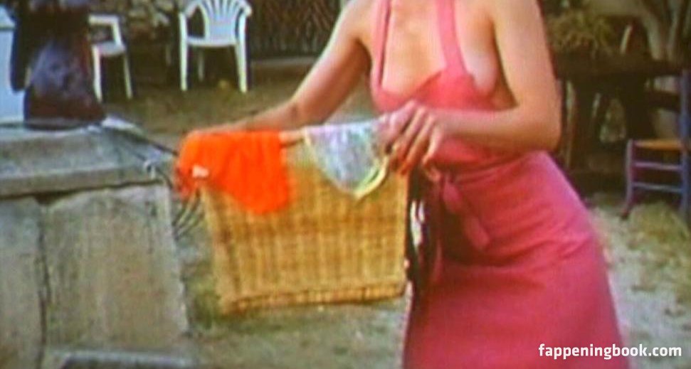 Julie Depardieu Nude