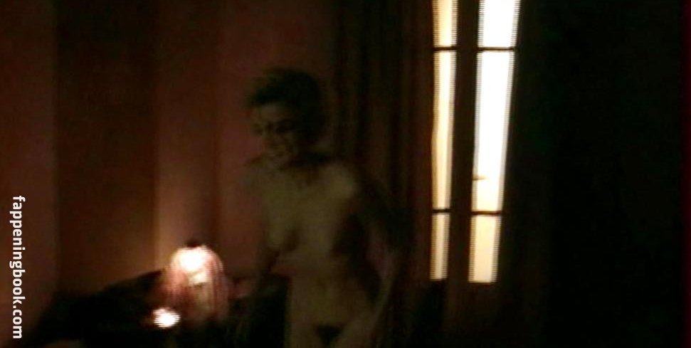 Julie Gayet Nude