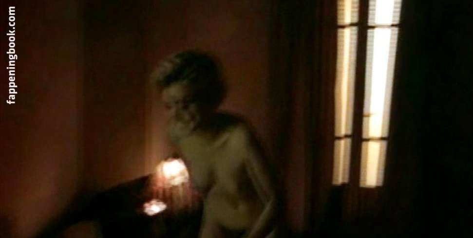Julie Gayet Nude