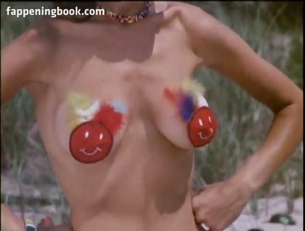 Julie Newdow Nude