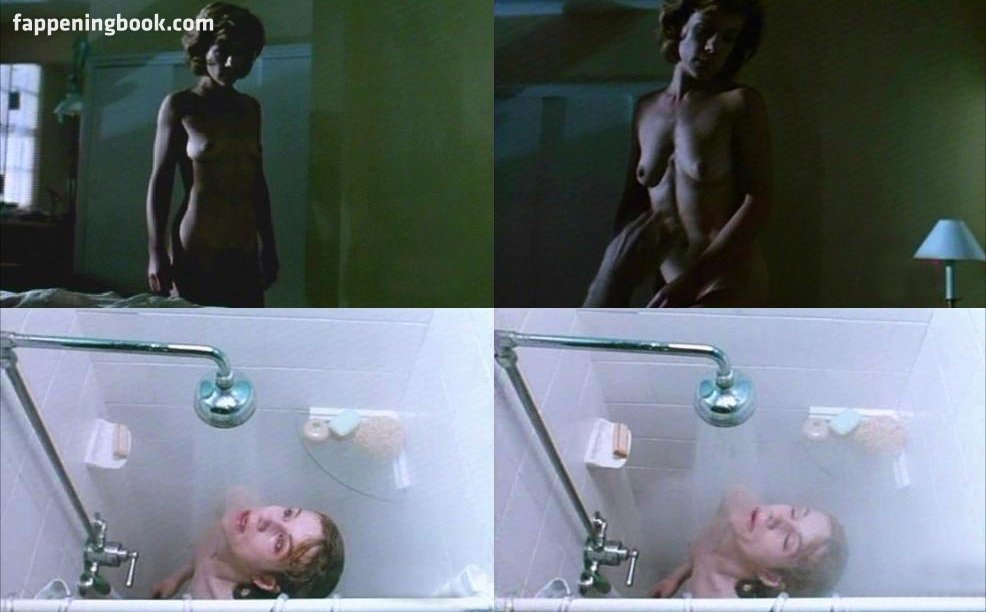 Juliet Stevenson Nude