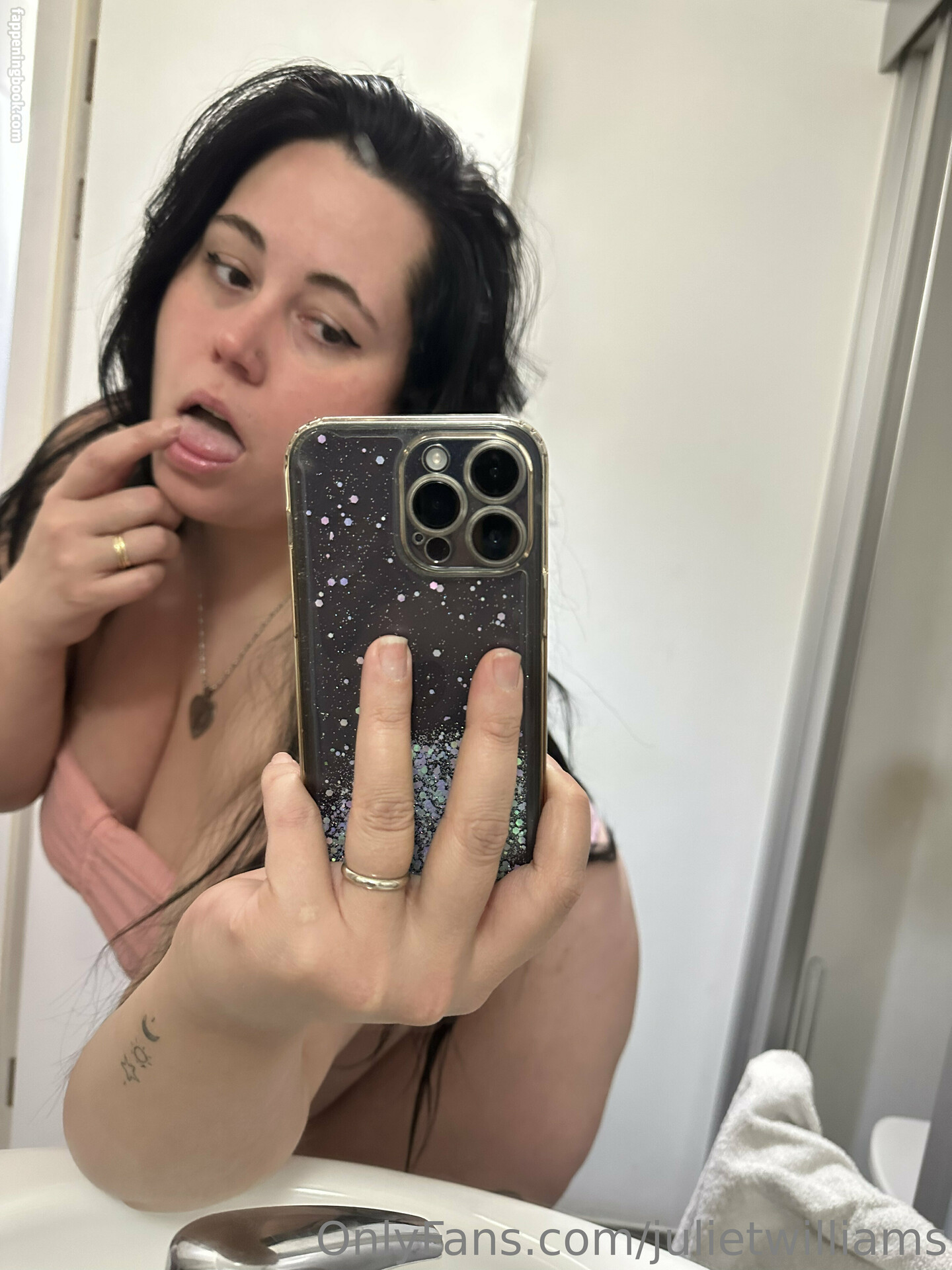 julietwilliams Nude OnlyFans Leaks