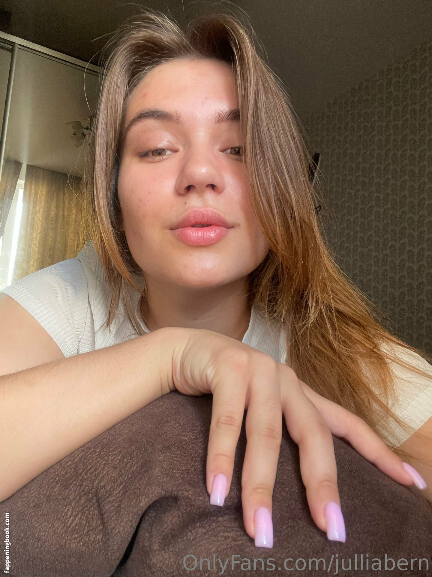 julliabern Nude OnlyFans Leaks