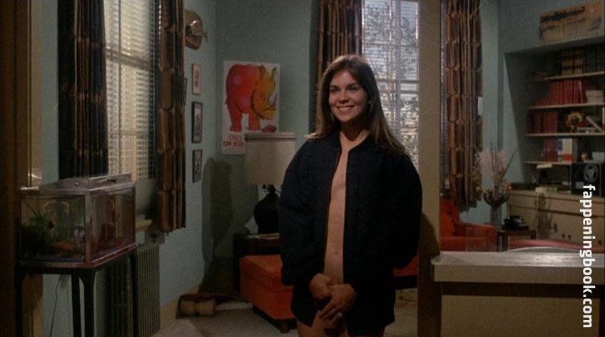 Nude Roles in Movies: Pretty Maids All in a Row (1971), Thunderbolt a...
