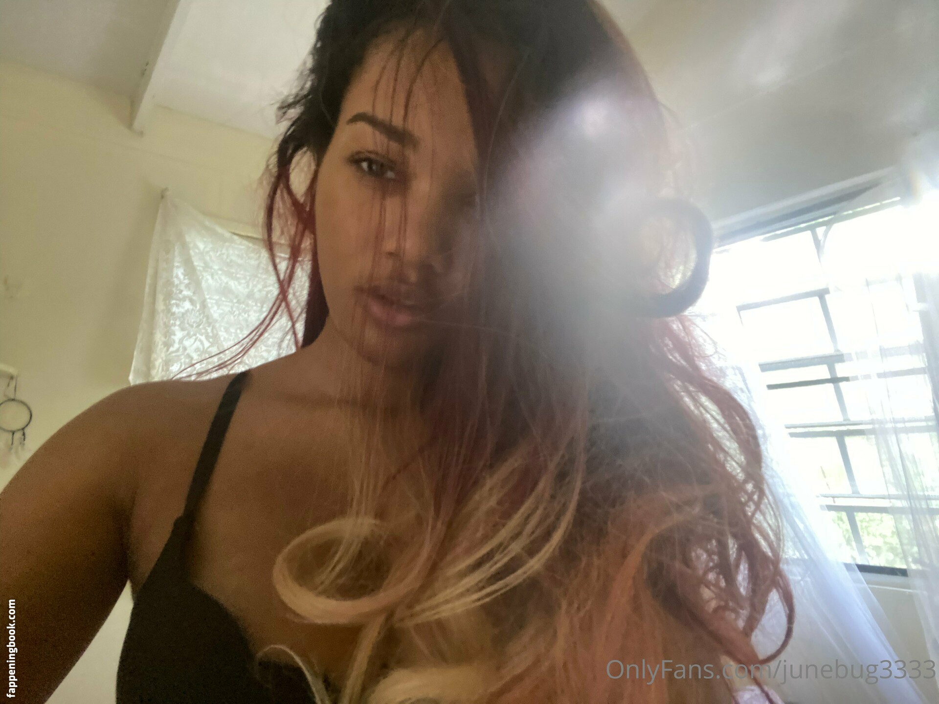 junebug3333 Nude OnlyFans Leaks