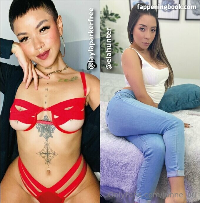 junne_liu Nude OnlyFans Leaks