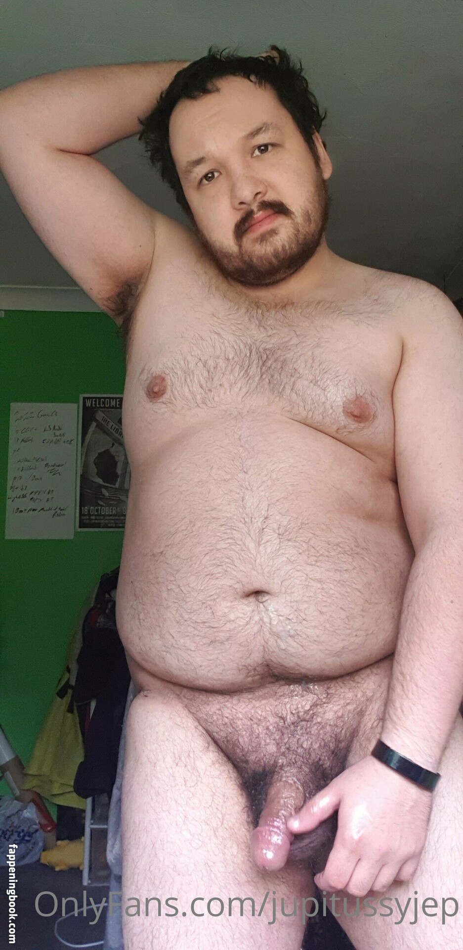 jupitussyjep Nude OnlyFans Leaks