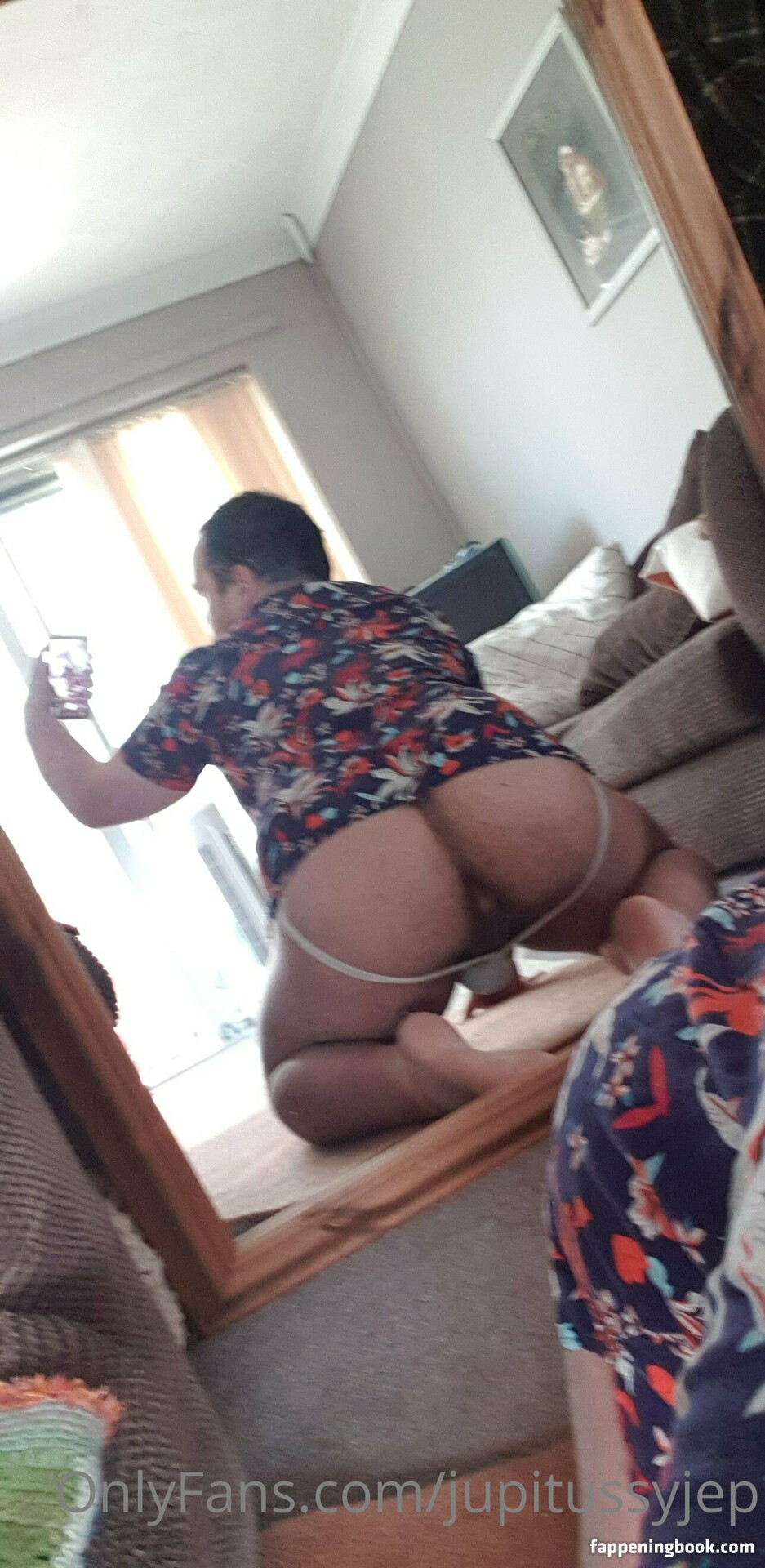 jupitussyjep Nude OnlyFans Leaks