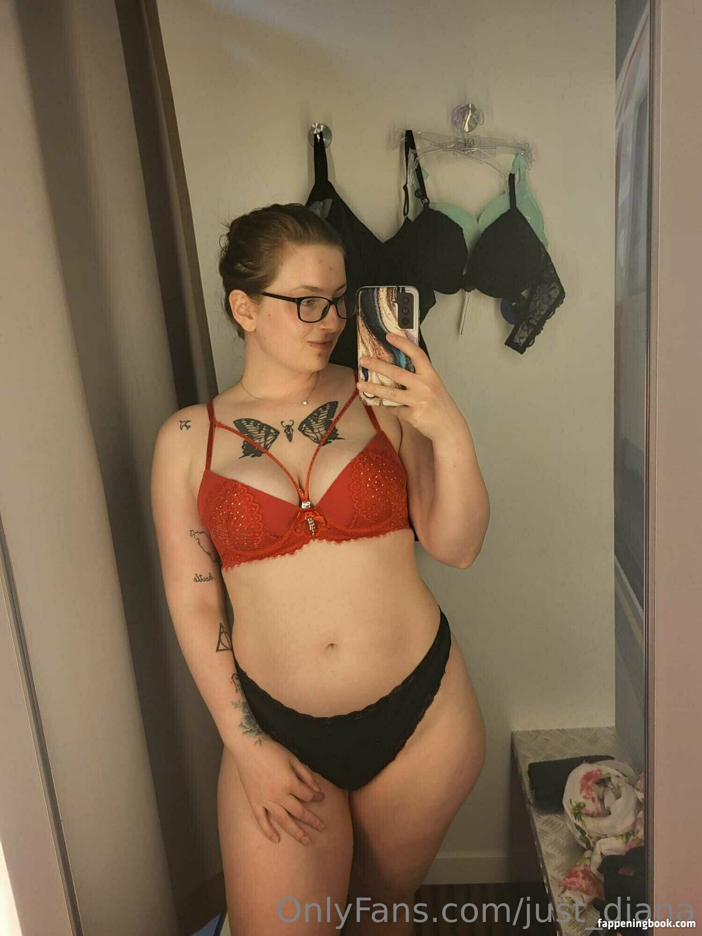 The Unexpected Twist In The Justpeachyyy Onlyfans Leak Story - k40xlpe