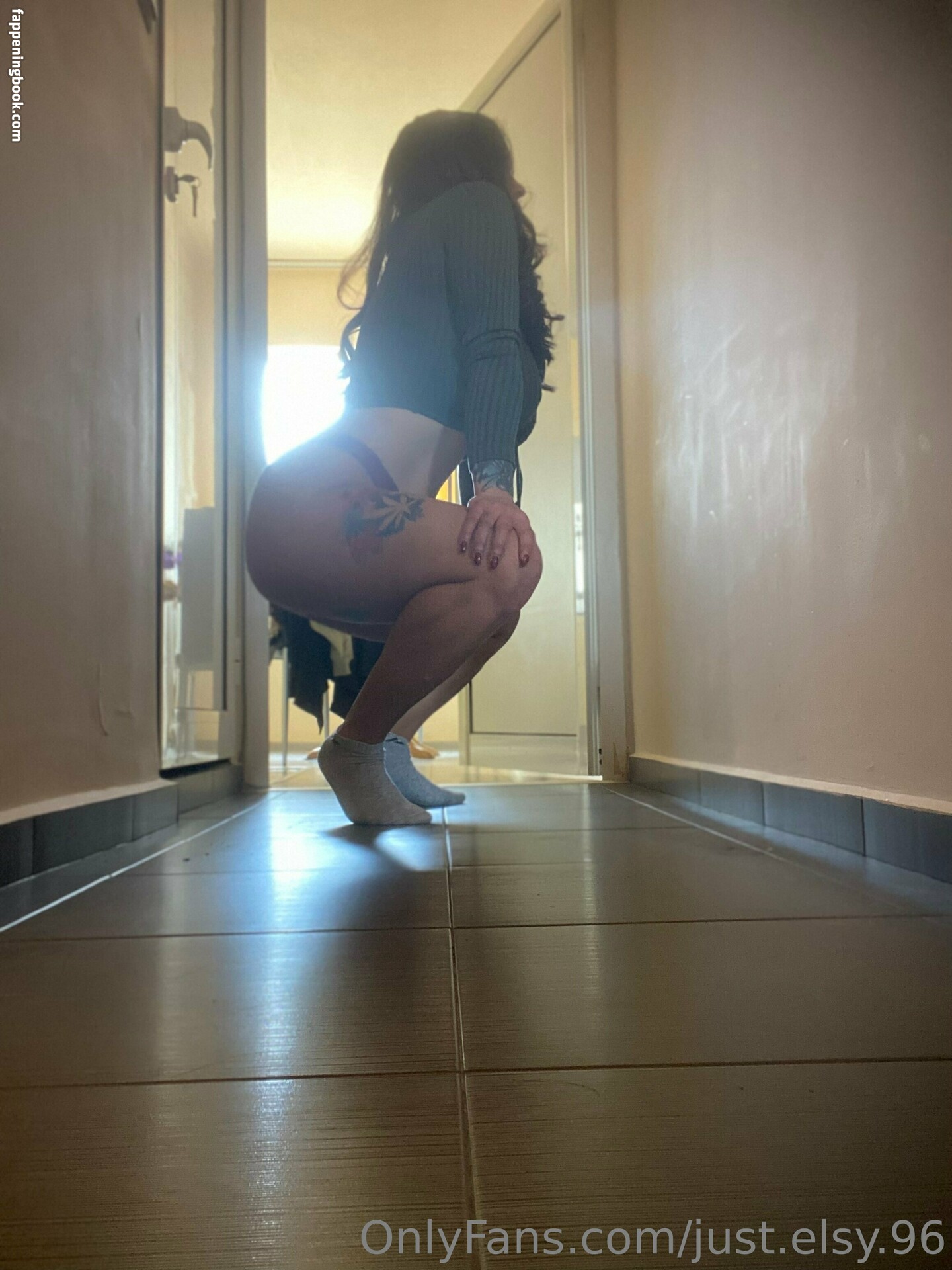 just.elsy.96 Nude OnlyFans Leaks