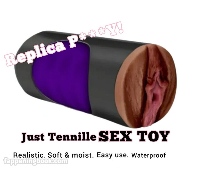 Just Tennille Nude OnlyFans Leaks