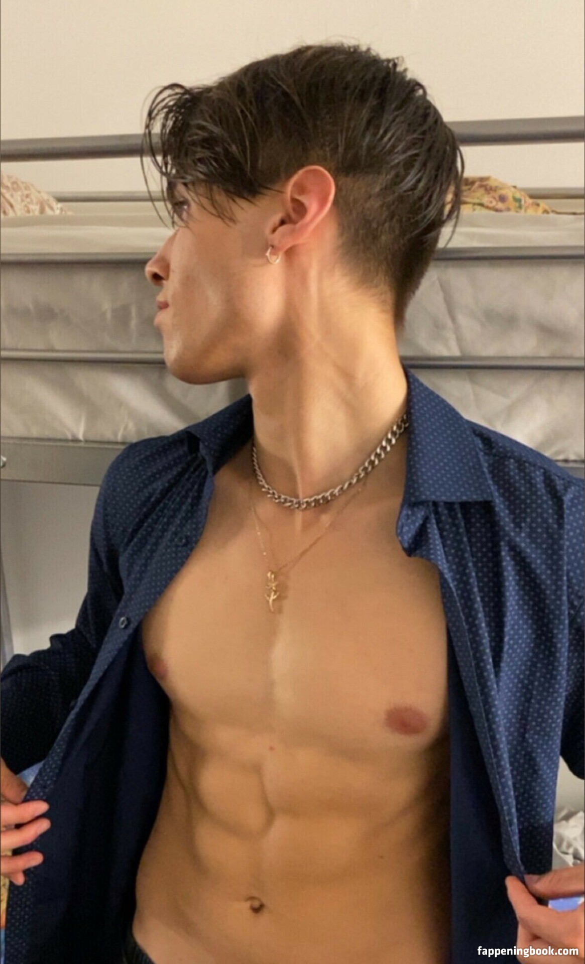 justin_grey19 Nude OnlyFans Leaks