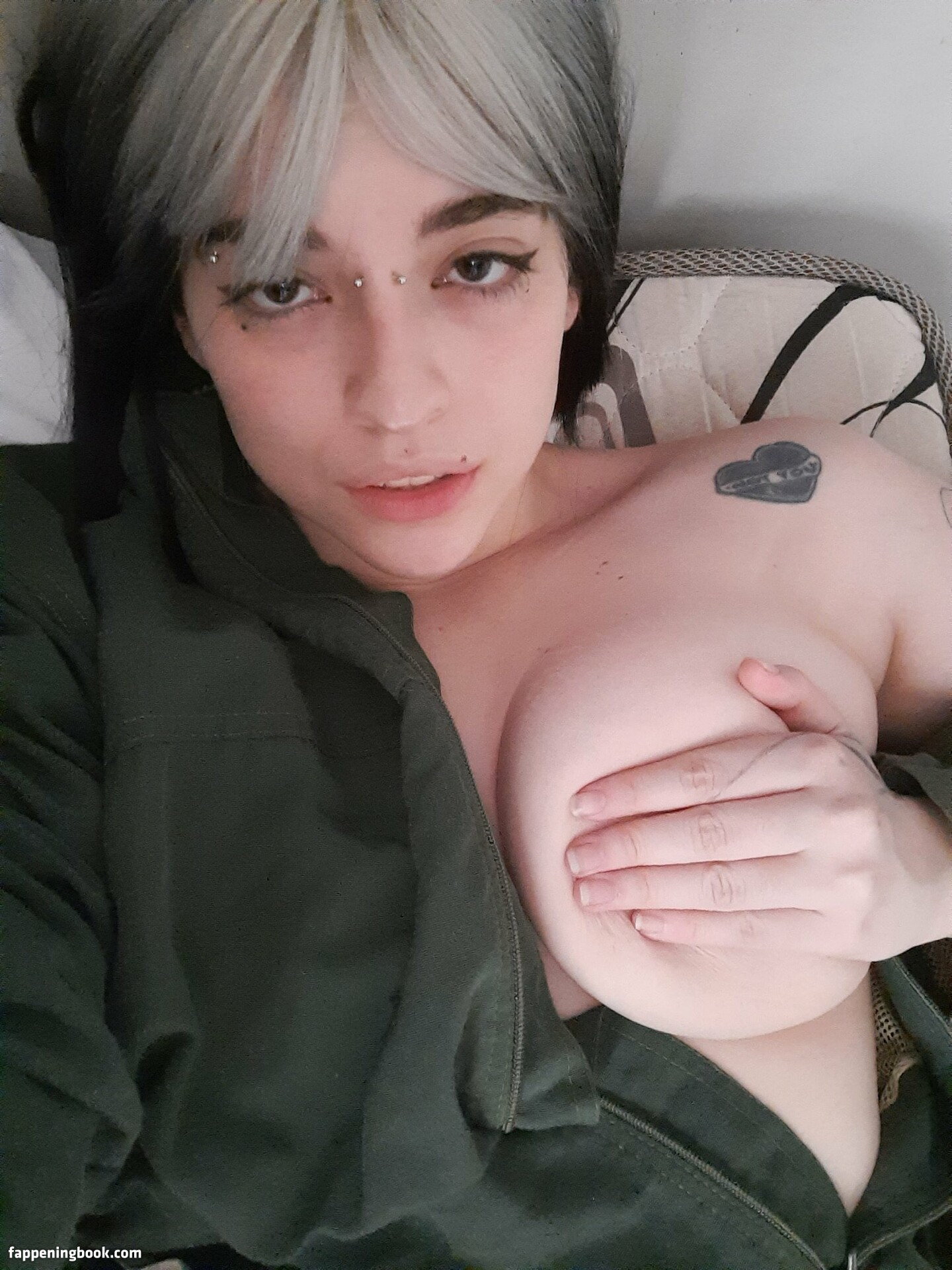 k1mmychub Nude