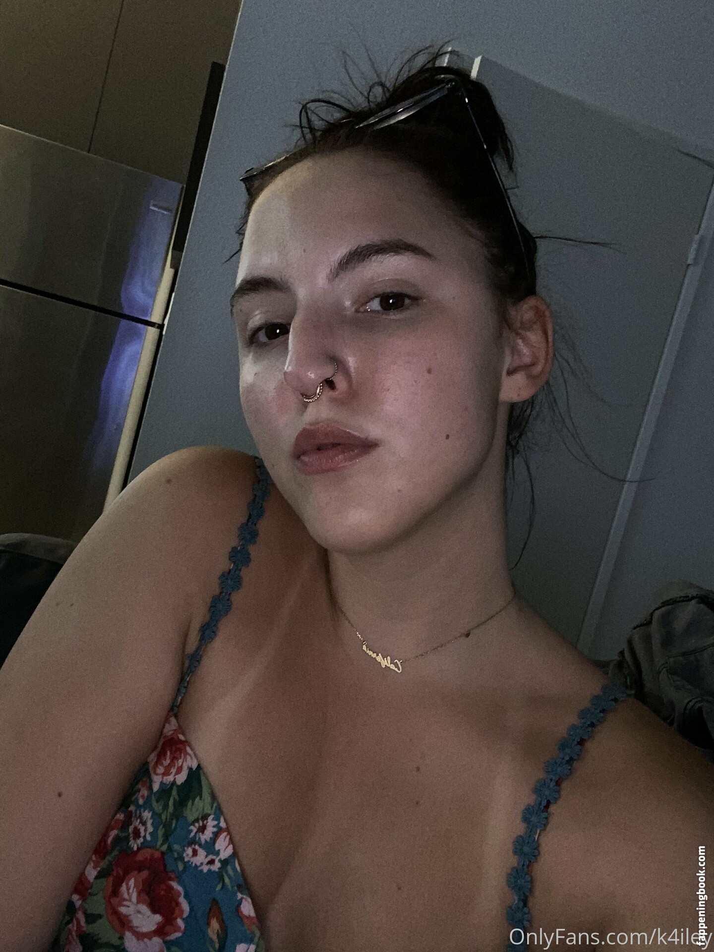 k4iley Nude OnlyFans Leaks