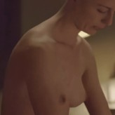 Kacey rohl topless