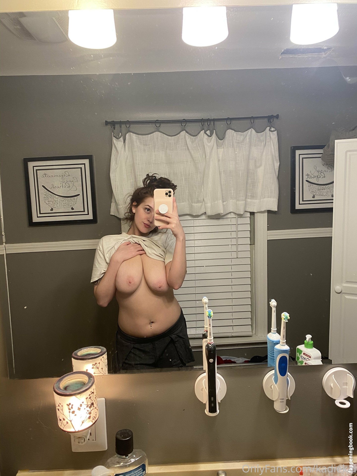 kadiekai Nude OnlyFans Leaks