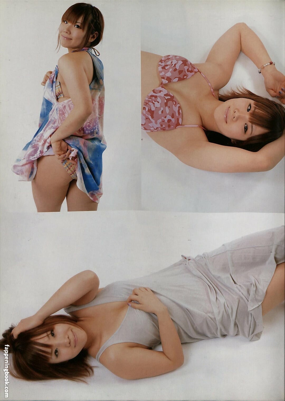 Kairi Sane Fapello Latest Exclusive Leaked Photos