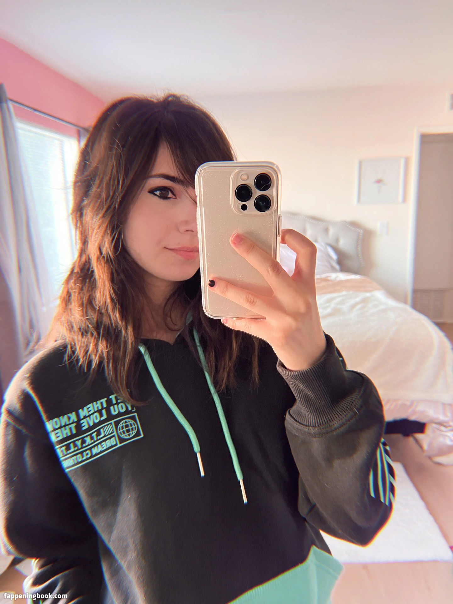 Kaitlin Witcher Nude OnlyFans Leaks