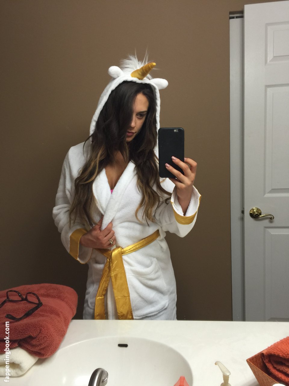 Kaitlyn Wwe Nude The Fappening Photo Fappeningbook