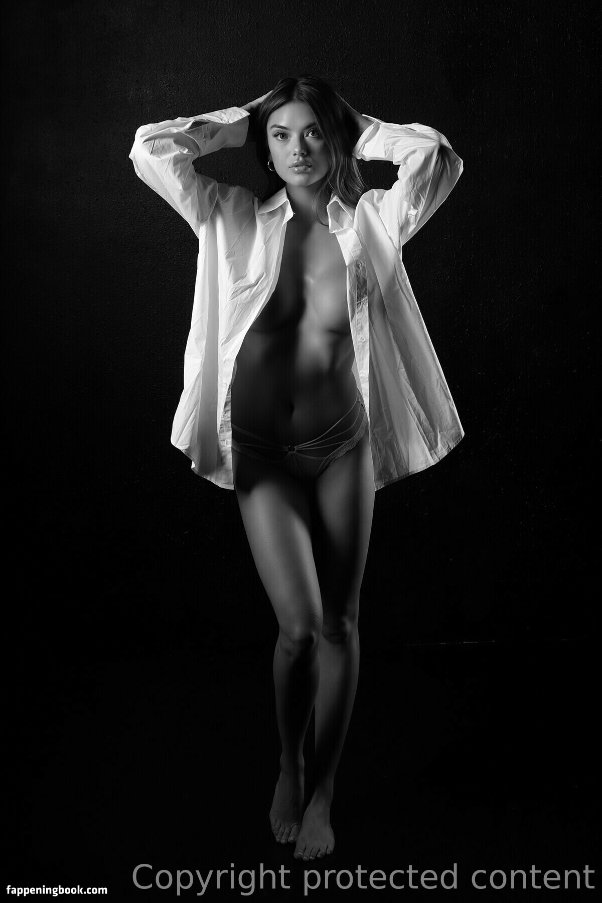 Kaitlyn Nguyen Nude