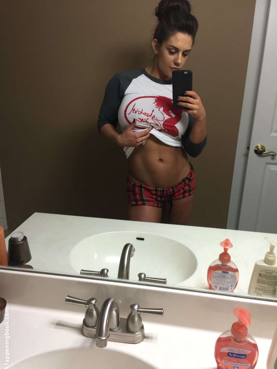 Kaitlyn Fapello Latest Exclusive Leaked Photos