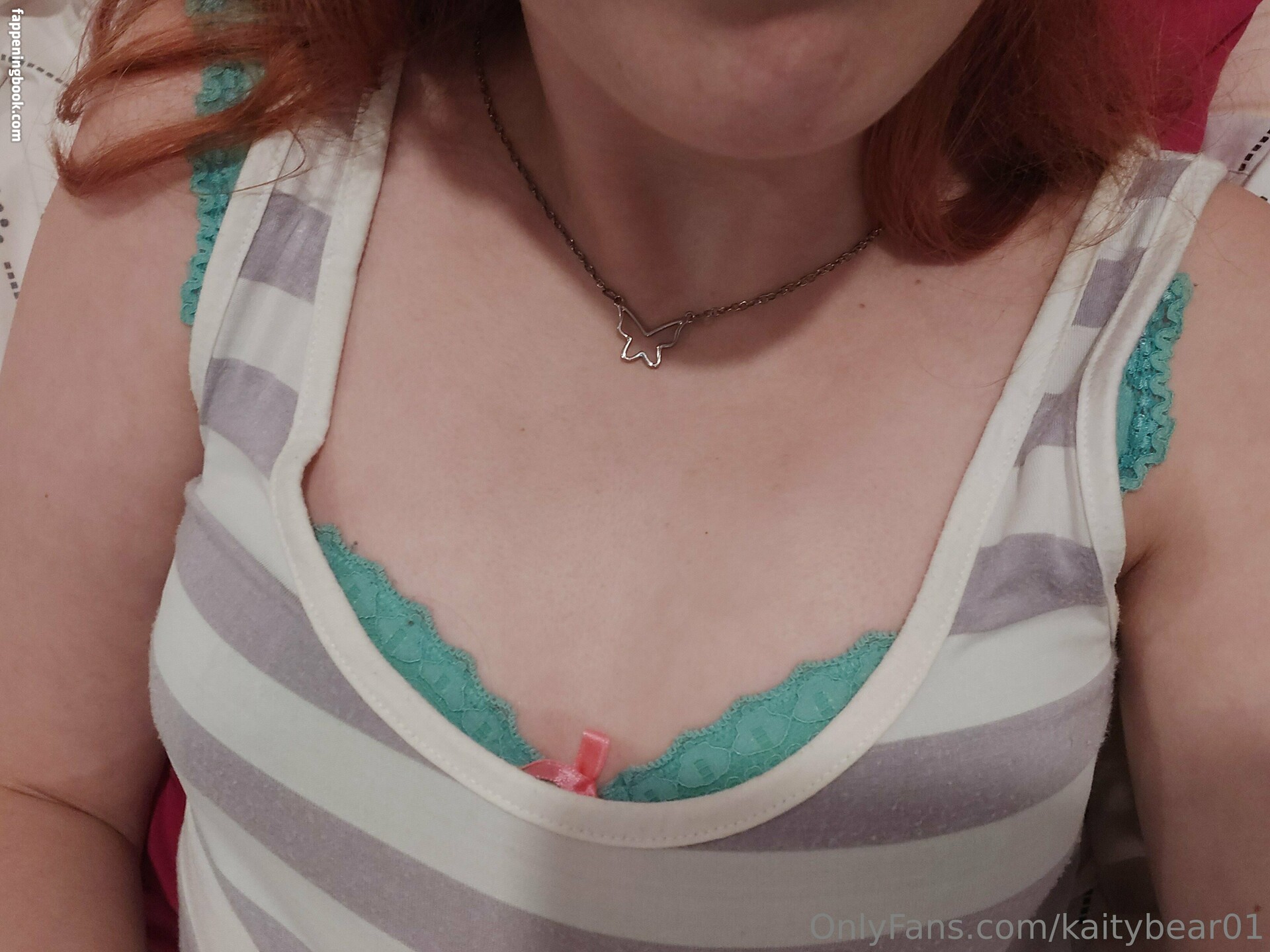kaitybear01 Nude OnlyFans Leaks