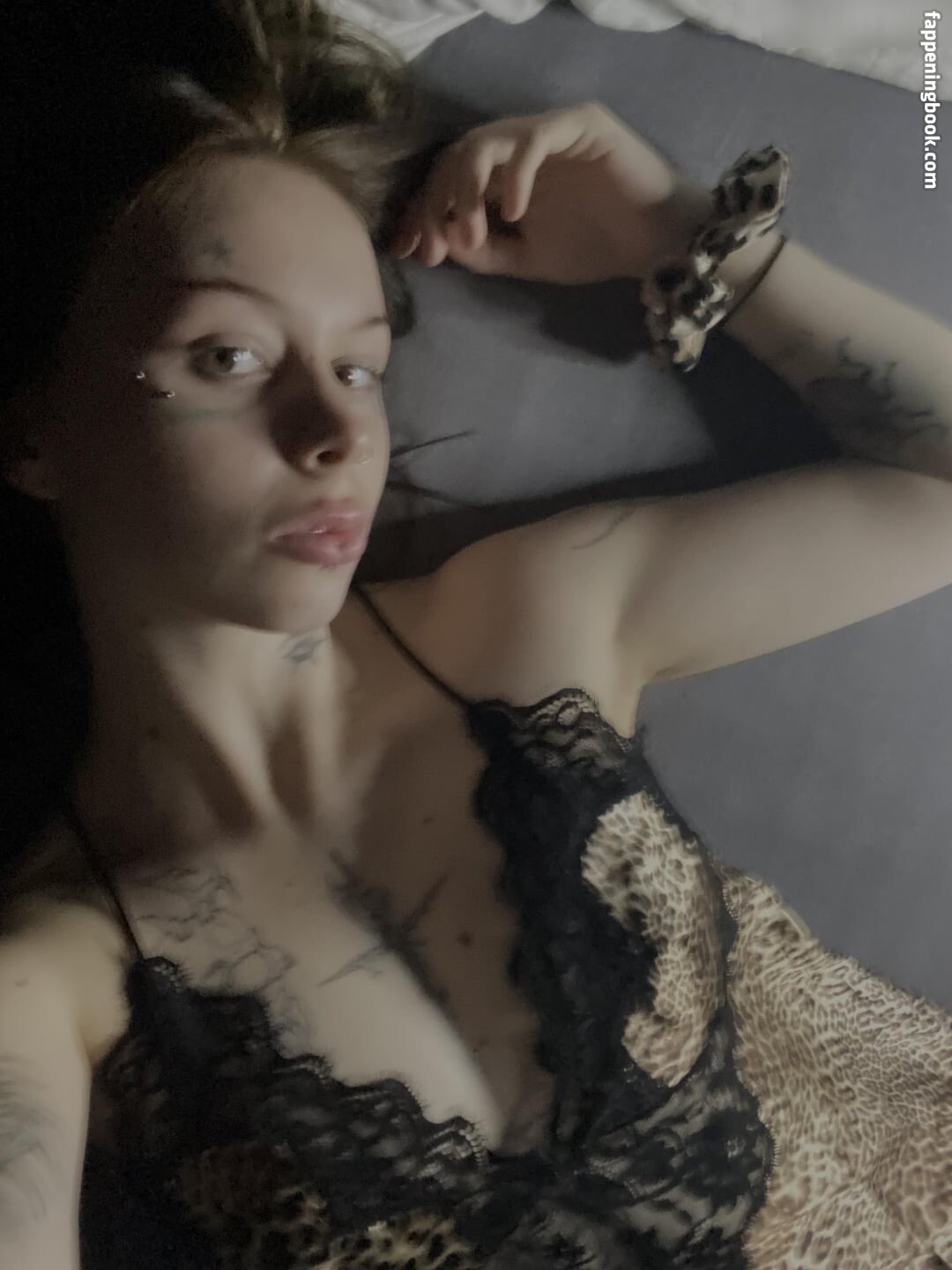 Kalashlika Nude OnlyFans Leaks