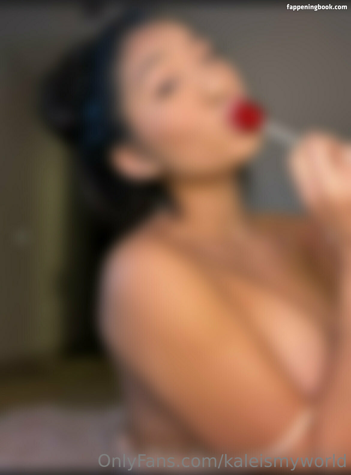 kaleismyworld Nude OnlyFans Leaks