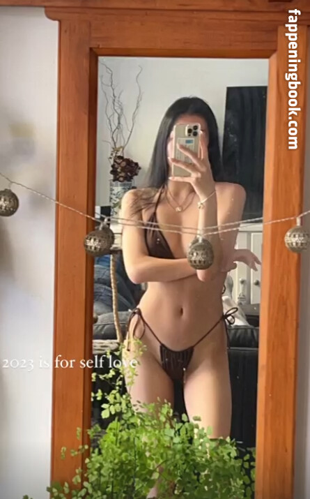 Kamilla Wong Nude OnlyFans Leaks