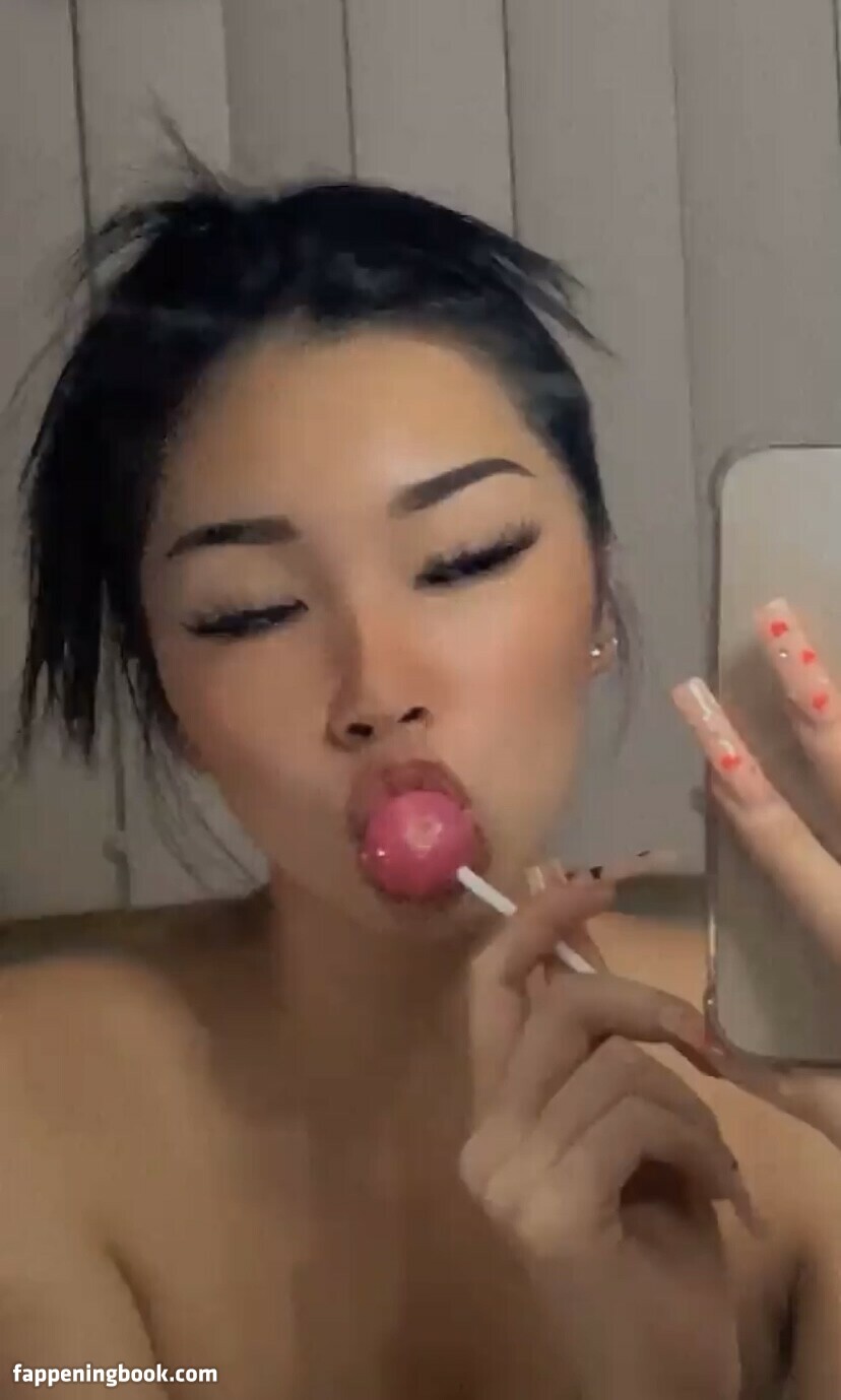Kamilla Wong Nude OnlyFans Leaks