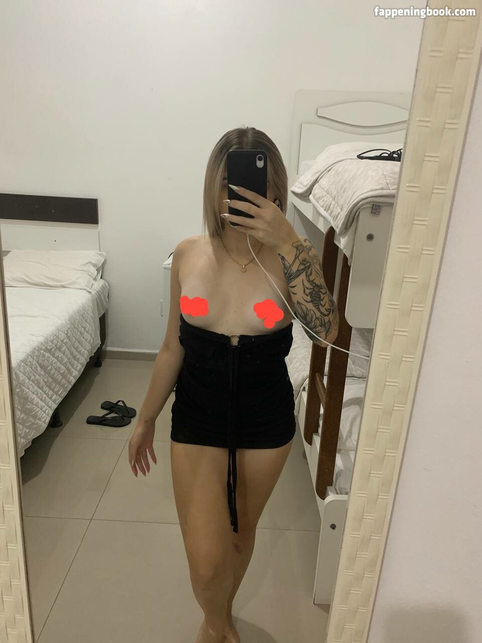 kamillapatricio Nude OnlyFans Leaks