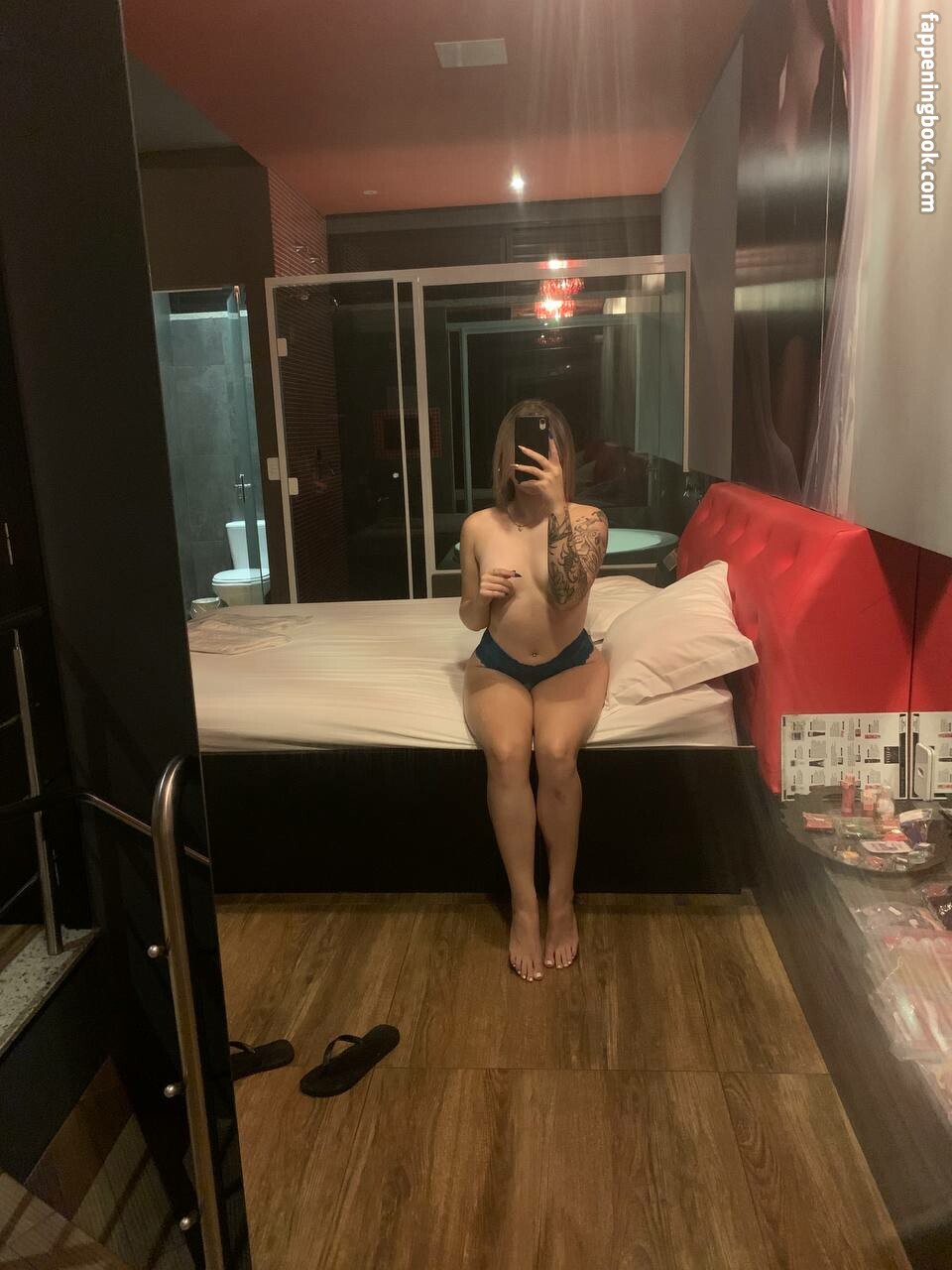 kamillapatricio Nude OnlyFans Leaks